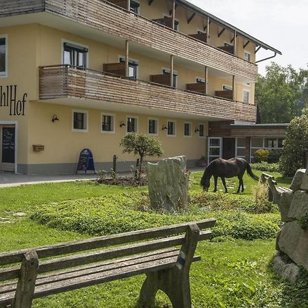 Hotel Michlhof Stubenberg Esterno foto
