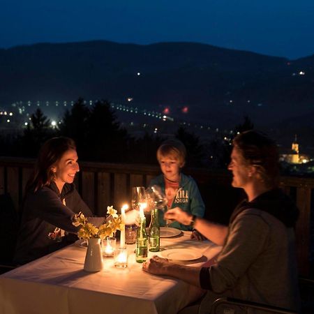 Hotel Michlhof Stubenberg Esterno foto