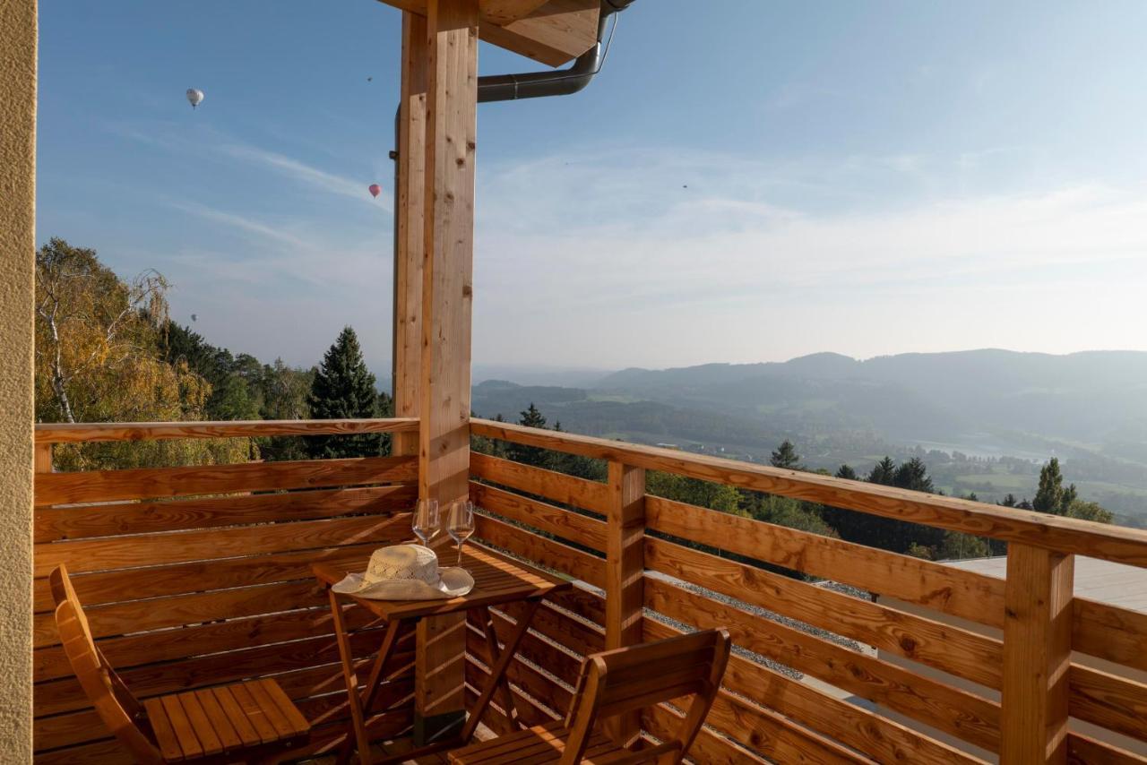 Hotel Michlhof Stubenberg Esterno foto