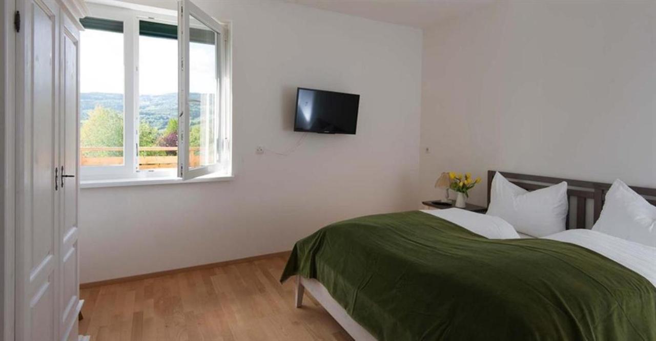 Hotel Michlhof Stubenberg Esterno foto