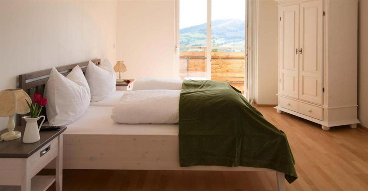 Hotel Michlhof Stubenberg Esterno foto