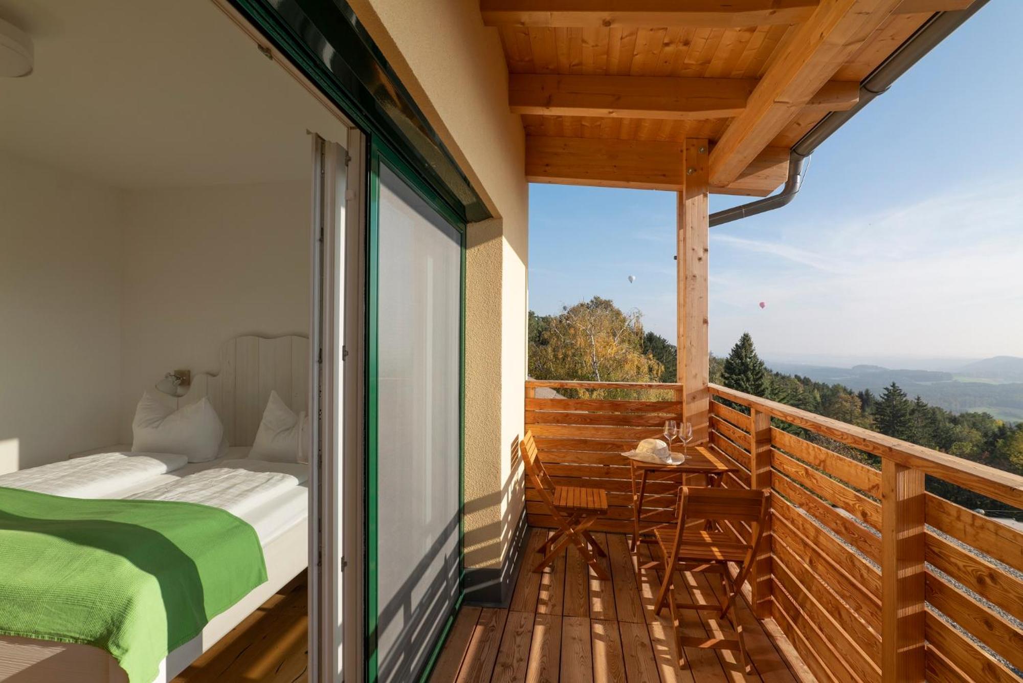 Hotel Michlhof Stubenberg Esterno foto