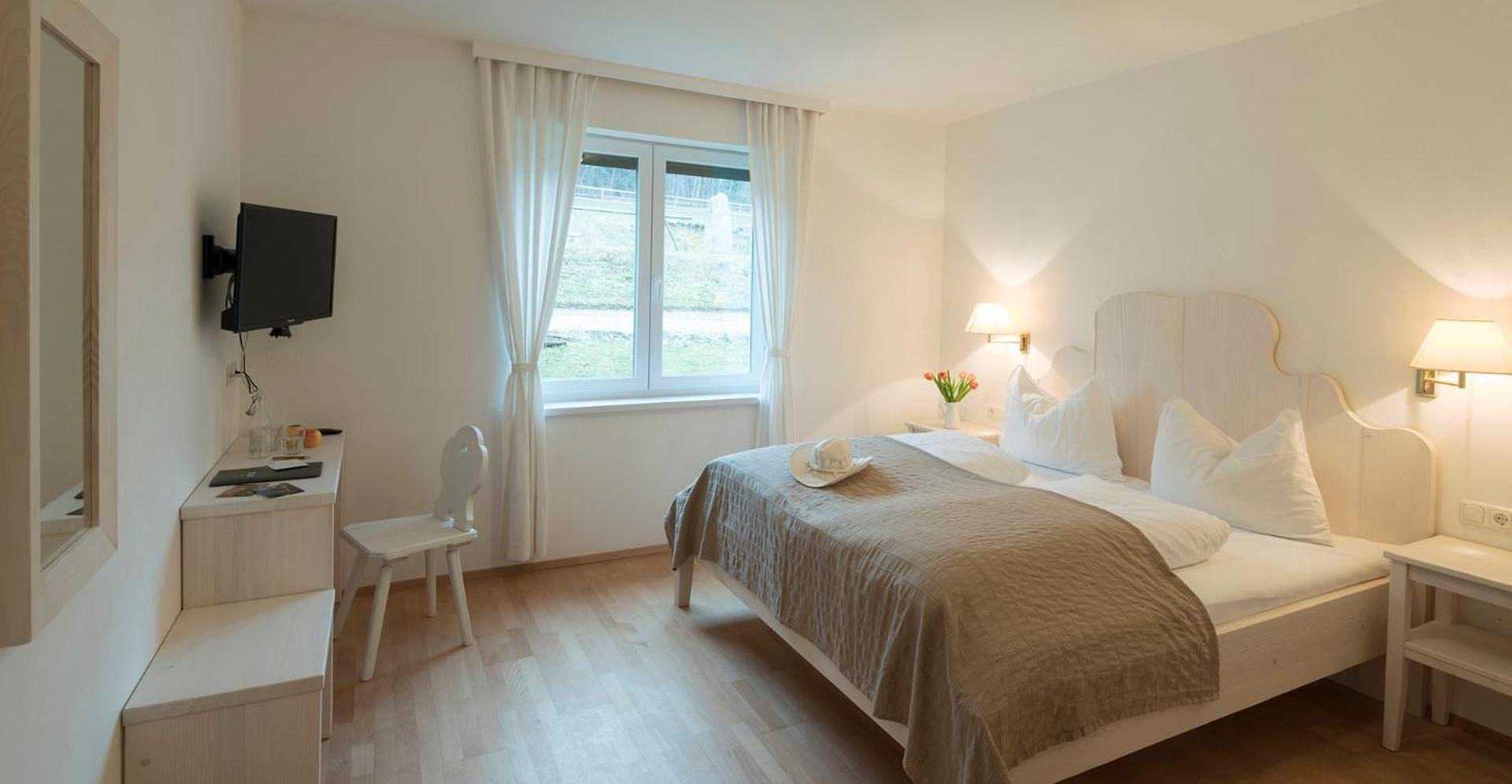 Hotel Michlhof Stubenberg Esterno foto